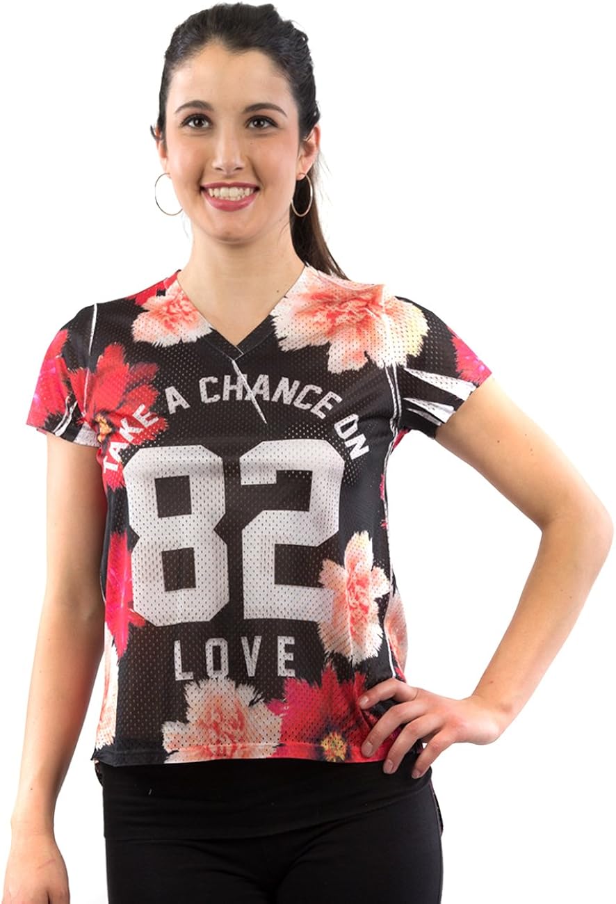 football jersey shop