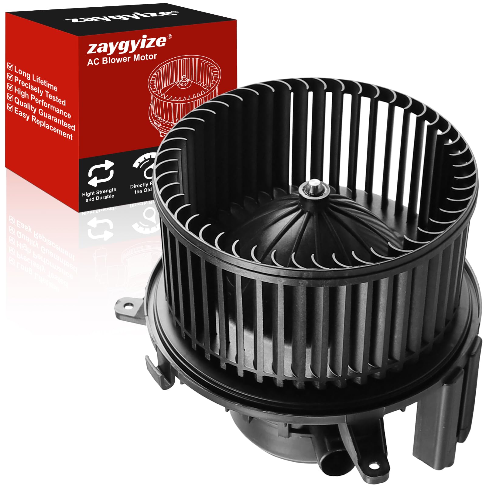 700267 HVAC Heater Blower Motor Fit for Chevy, for GMC, for Buick &amp;