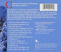Vista 2 de Christmas With Julie Andrews