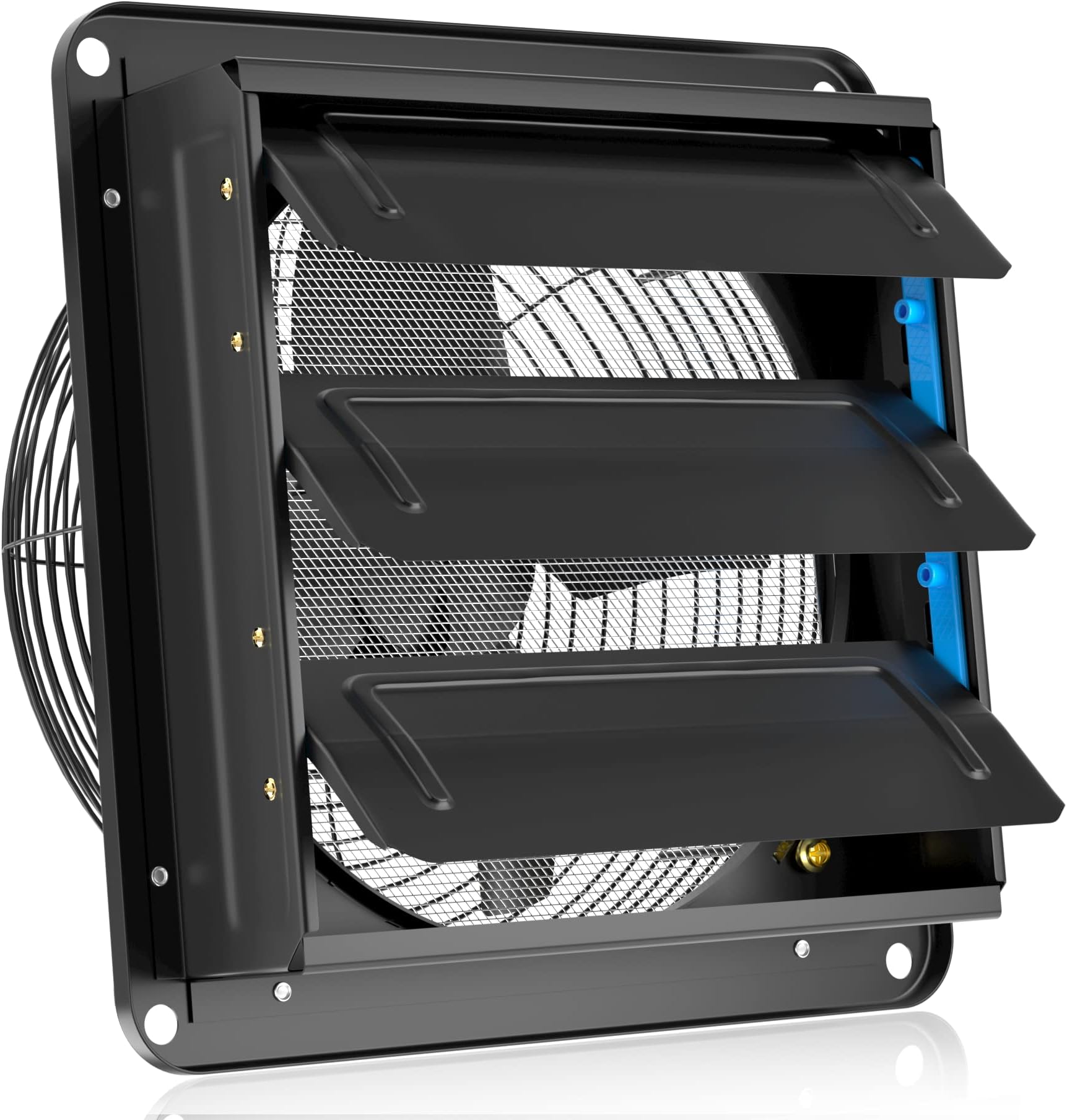 Airvent 401891 Large 9'' Axial Extractor Fan