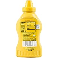 Vista 3 de French's Mostaza amarilla clásica, 12 oz