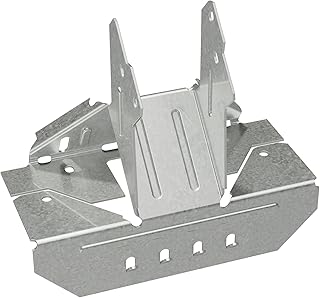 Simpson Strong Tie VPA2 1-1/2-Inch Joist Variable Pitch Connector