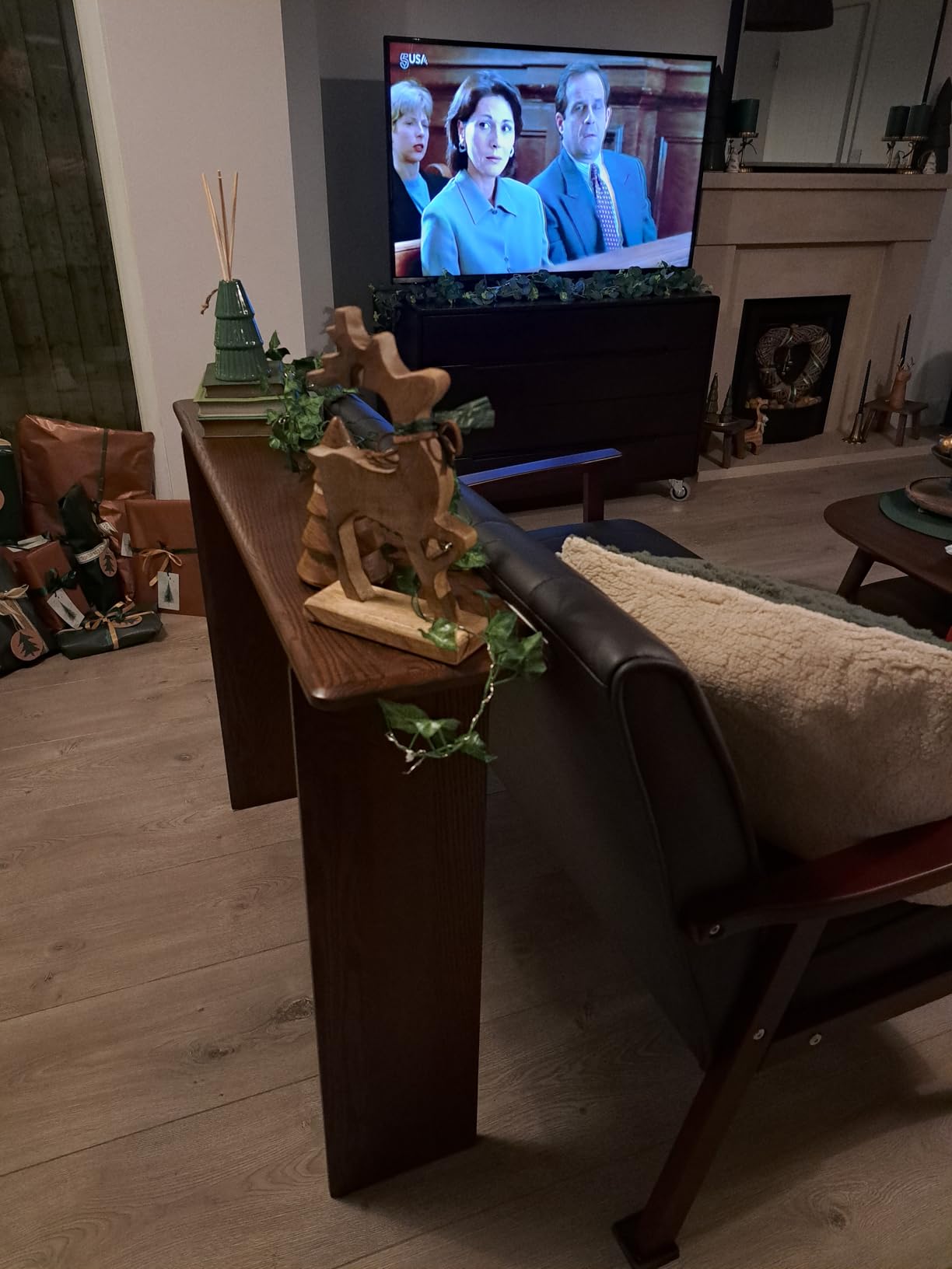 Customer photo