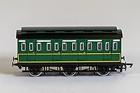 Vista 2 de Bachmann Trains - Entrenador de THOMAS & FRIENDS EMILY - Escala HO