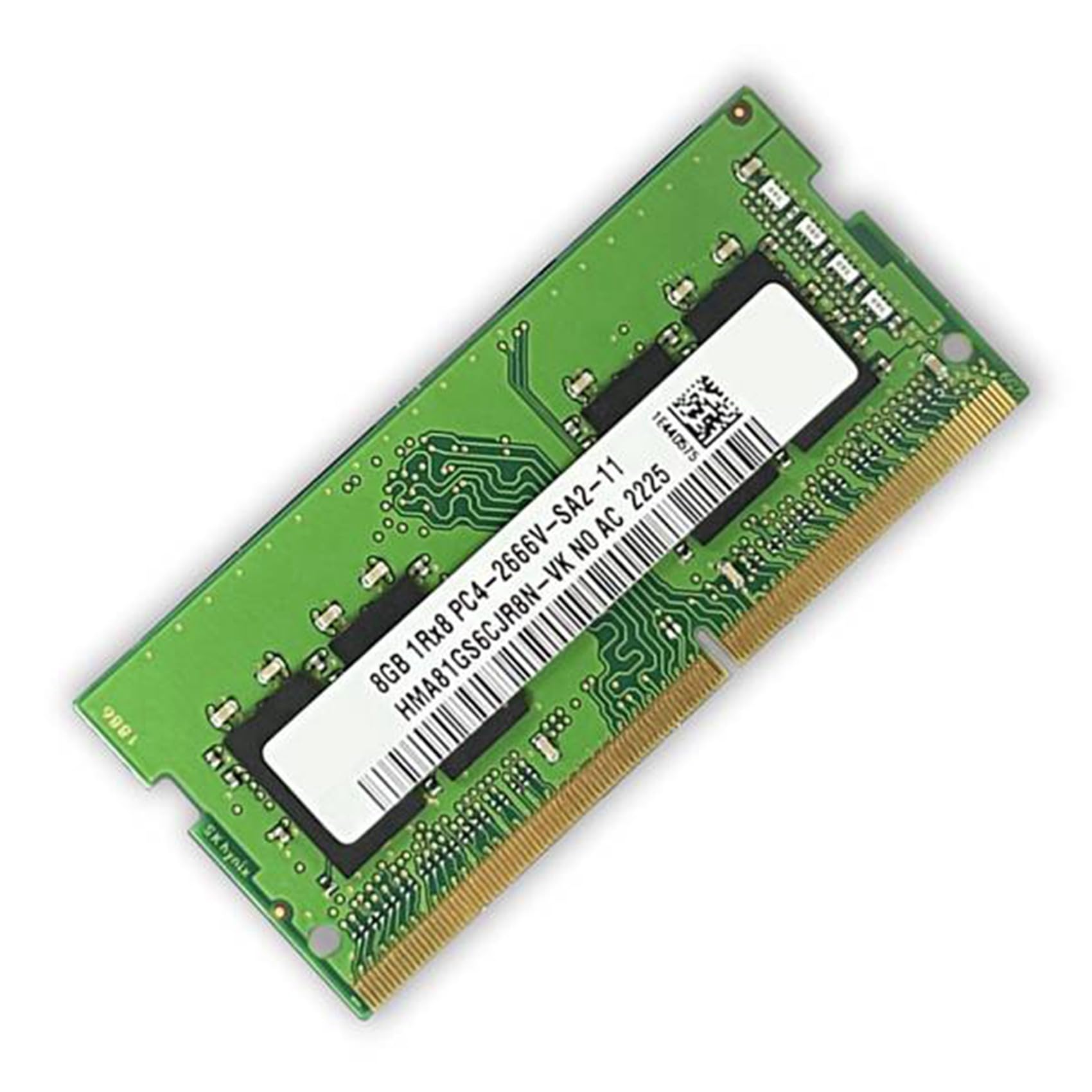 Pamięć RAM 2 X DDR4 8 GB 2400 MHz RAM Laptop 260 Pin SODImm RAM PC4-19200 1,2 V pamięć laptopa komputer RAM