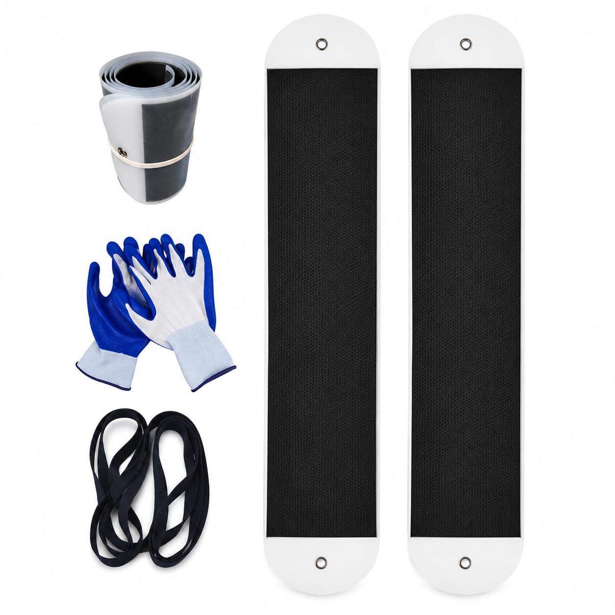 Washing Machine Sliders, Multifunctional Appliance Slider Set, Heavy Duty Furniture Sliders for Tile Hardwood Floors