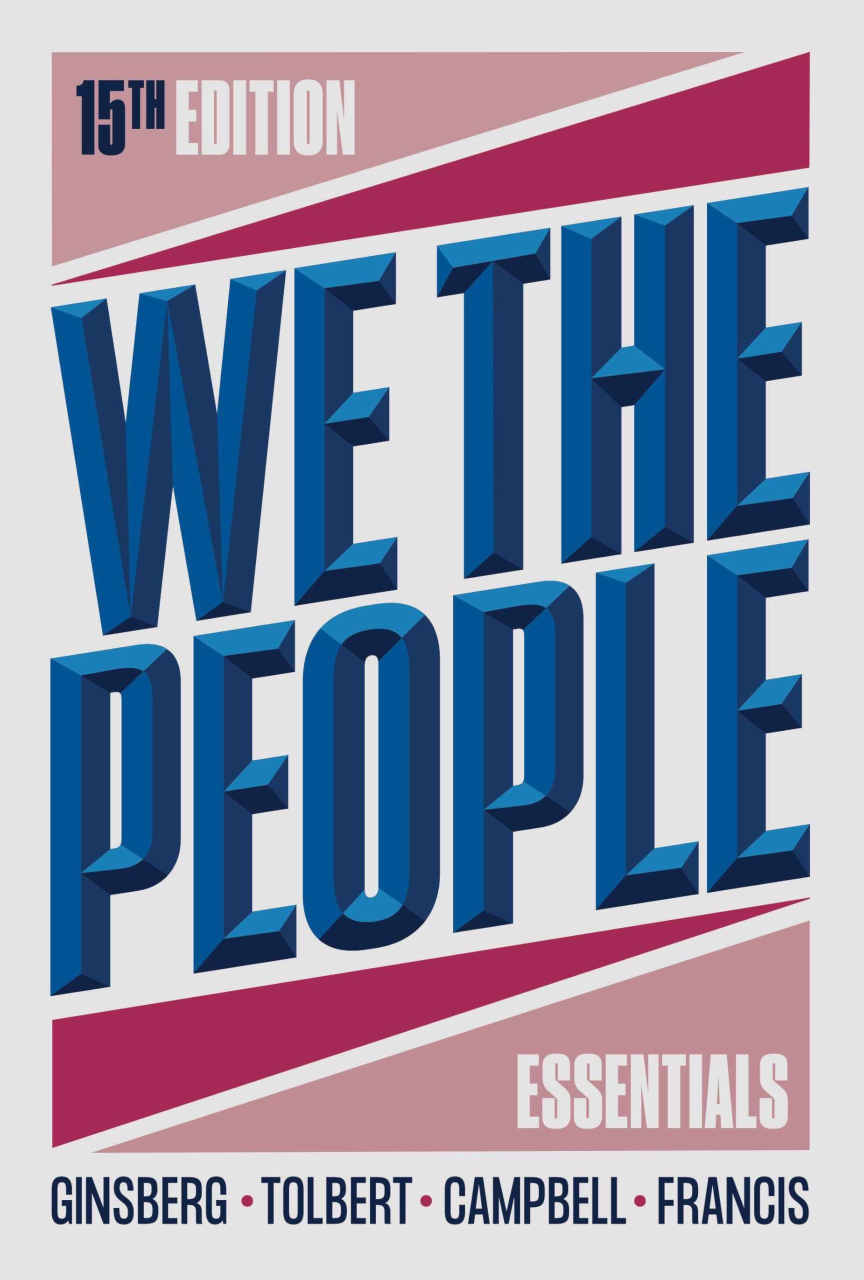 We the People