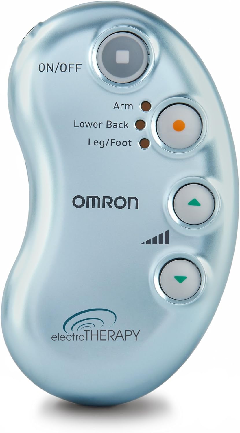 Omron TENS Pain Relief Unit PM3030