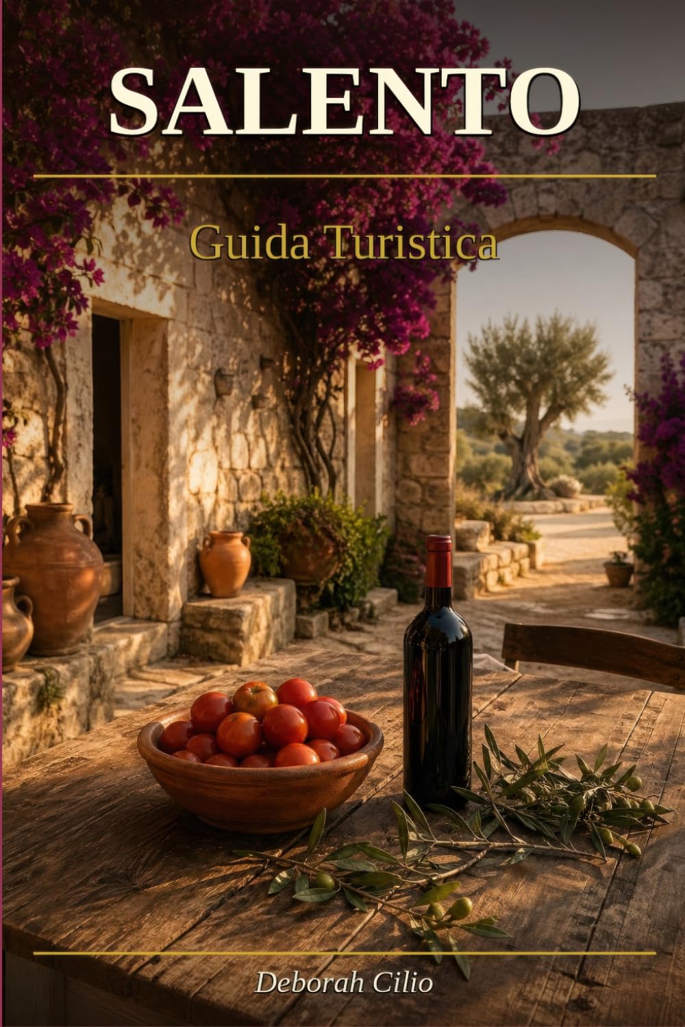 SALENTO: Guida Turistica