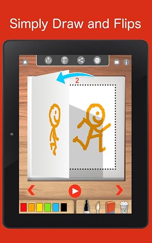 Flipbook:Animate! - Thumbnail 2
