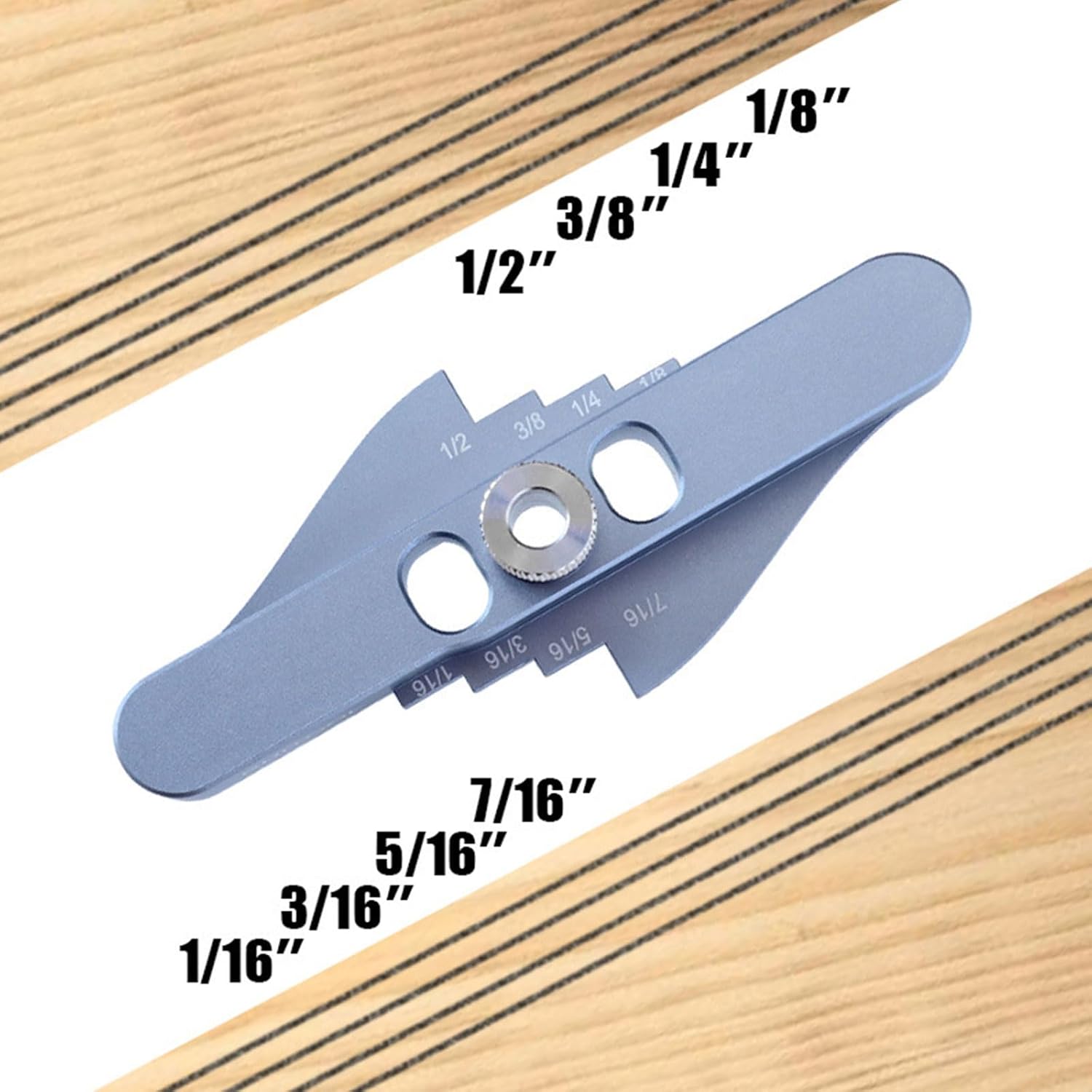 Vertical Pocket Jig Hole Woodworking Doweling Jig Kits Self Centering Drill Guide Wood Hole Positioner Locator Kits
