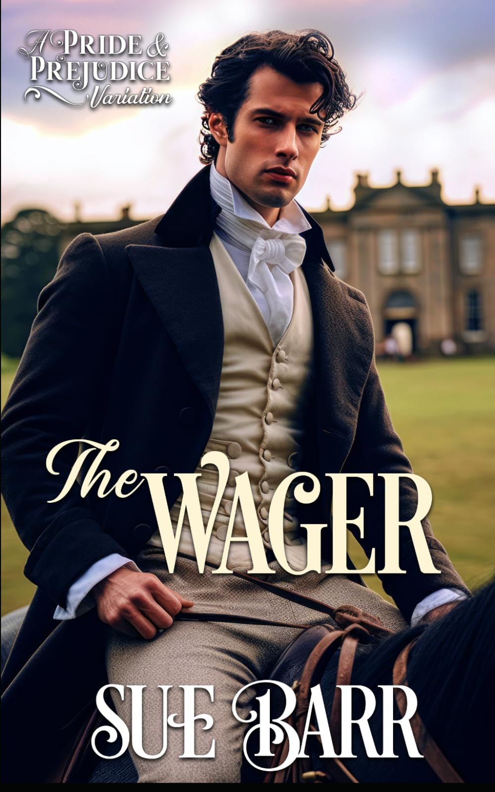 The Wager