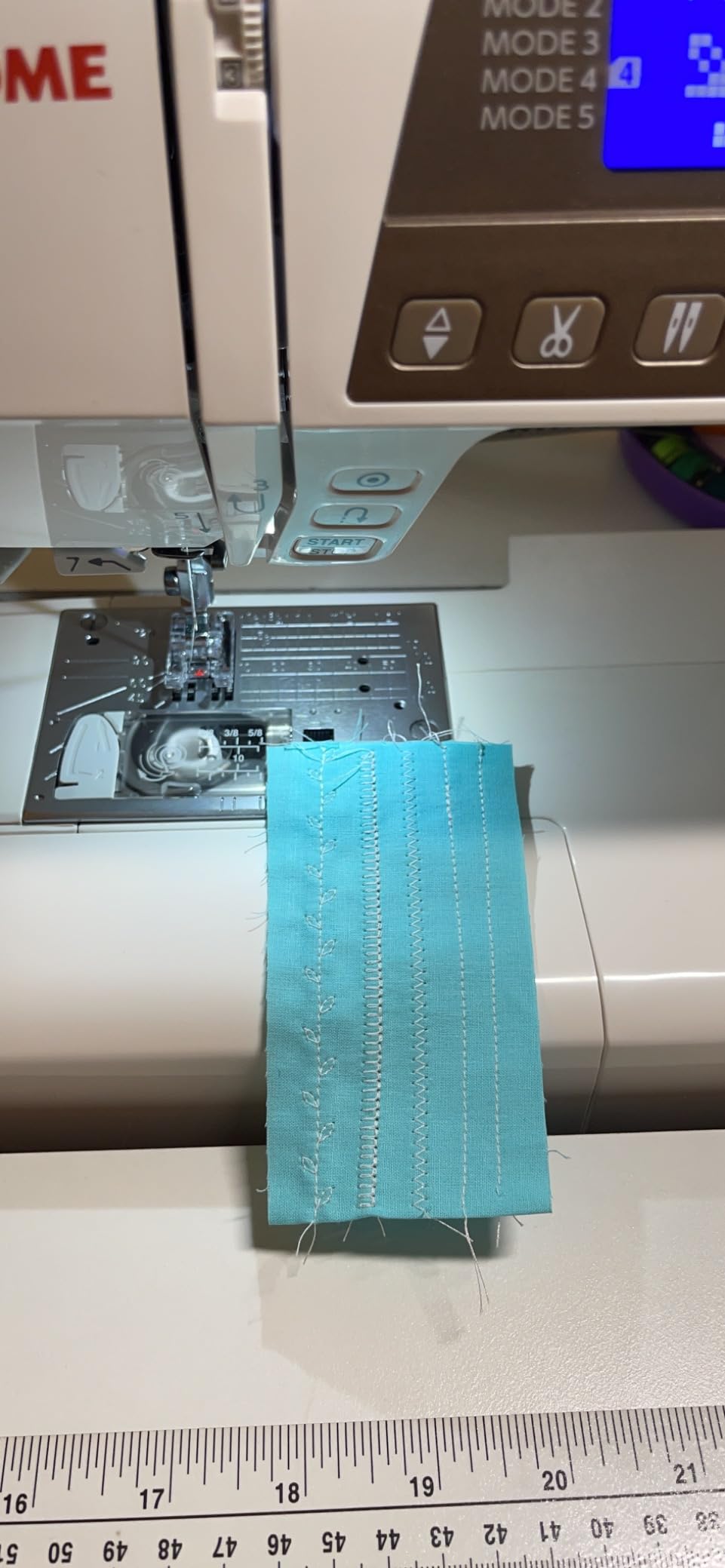 Customer Image