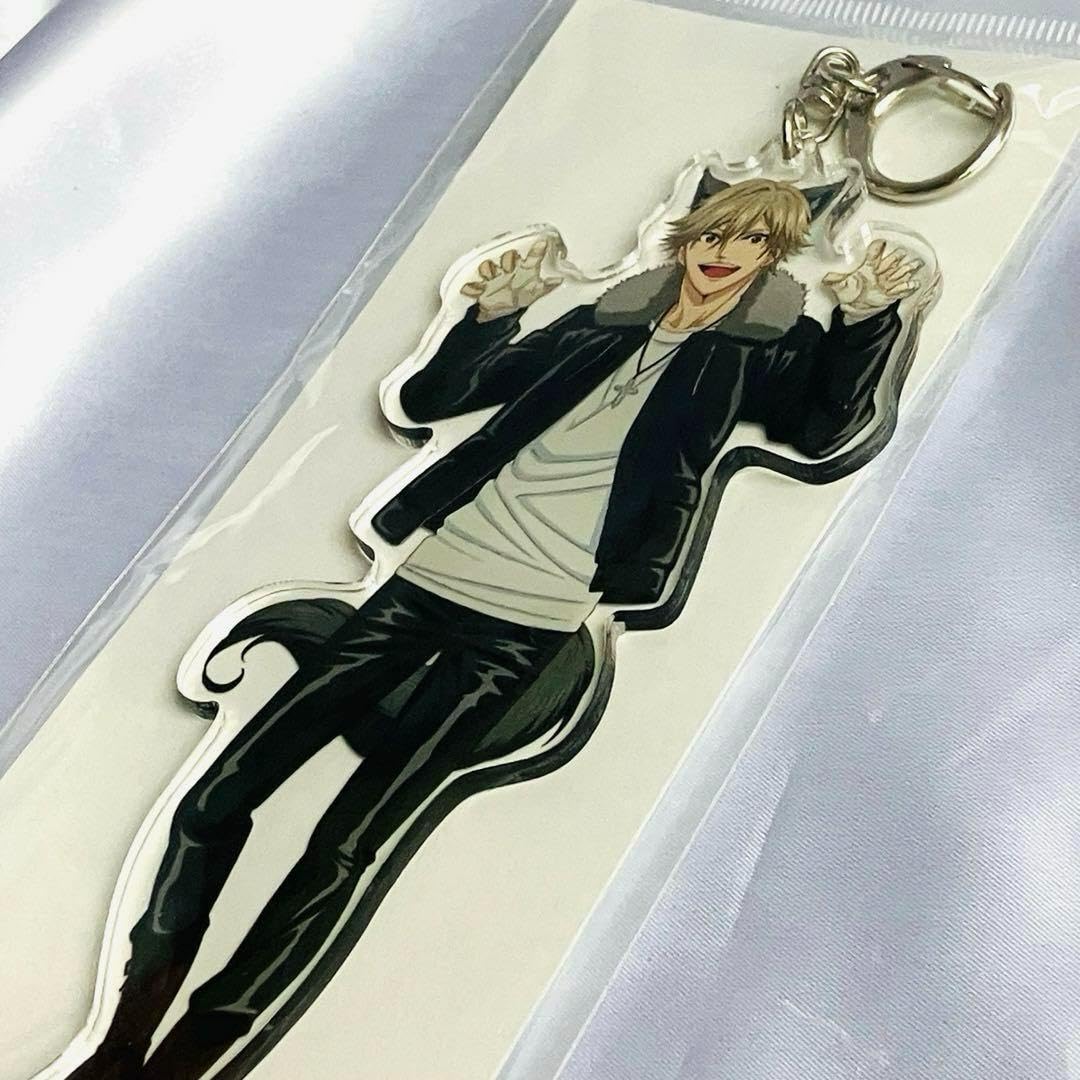 Amazon.co.jp: 1点限りテニスの王子様 白石蔵ノ介 アクリル Amazon.co.jp: 1点限りテニスの王子様 白石蔵ノ介 アクリル