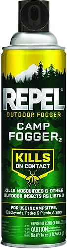 Repel repelente de insectos, paquete de 1, 16, Multicolor