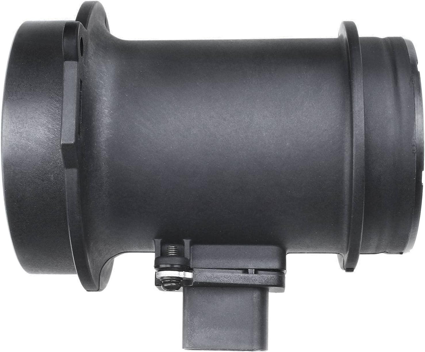 A-Premium Mass Air Flow Sensor Meter [5-Pins] Compatible with Volkswagen Jetta Golf Beetle Phaeton & Audi Q7 RS4 Seat Altea Leon, Replace for# 059906461K, 8ET009142791