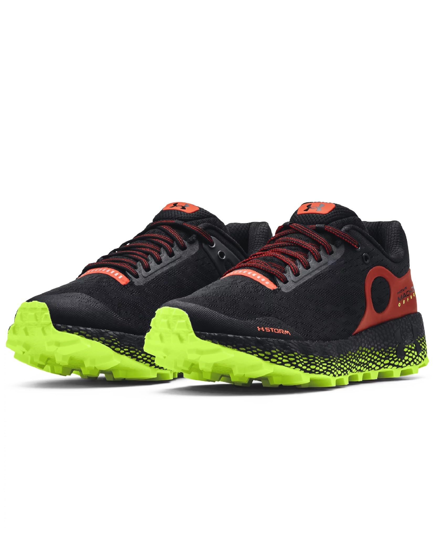 Under Armour Under Armour - buty do biegania Mężczyźni