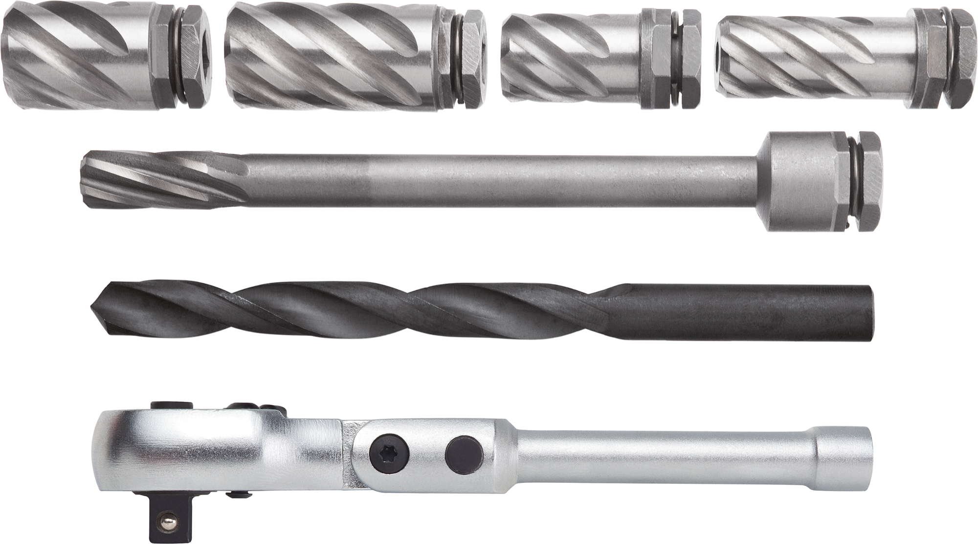 Vigor Vigor_V3228 Abs Reamer Set