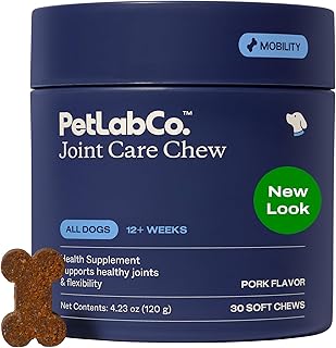 Extend Joint Care For Dogs Picks collage image 4