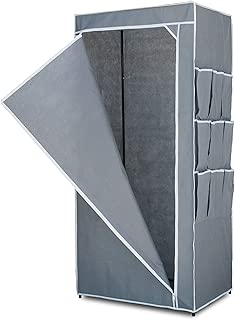 Amazon Com Freestanding Closet Systems Clothing Closet