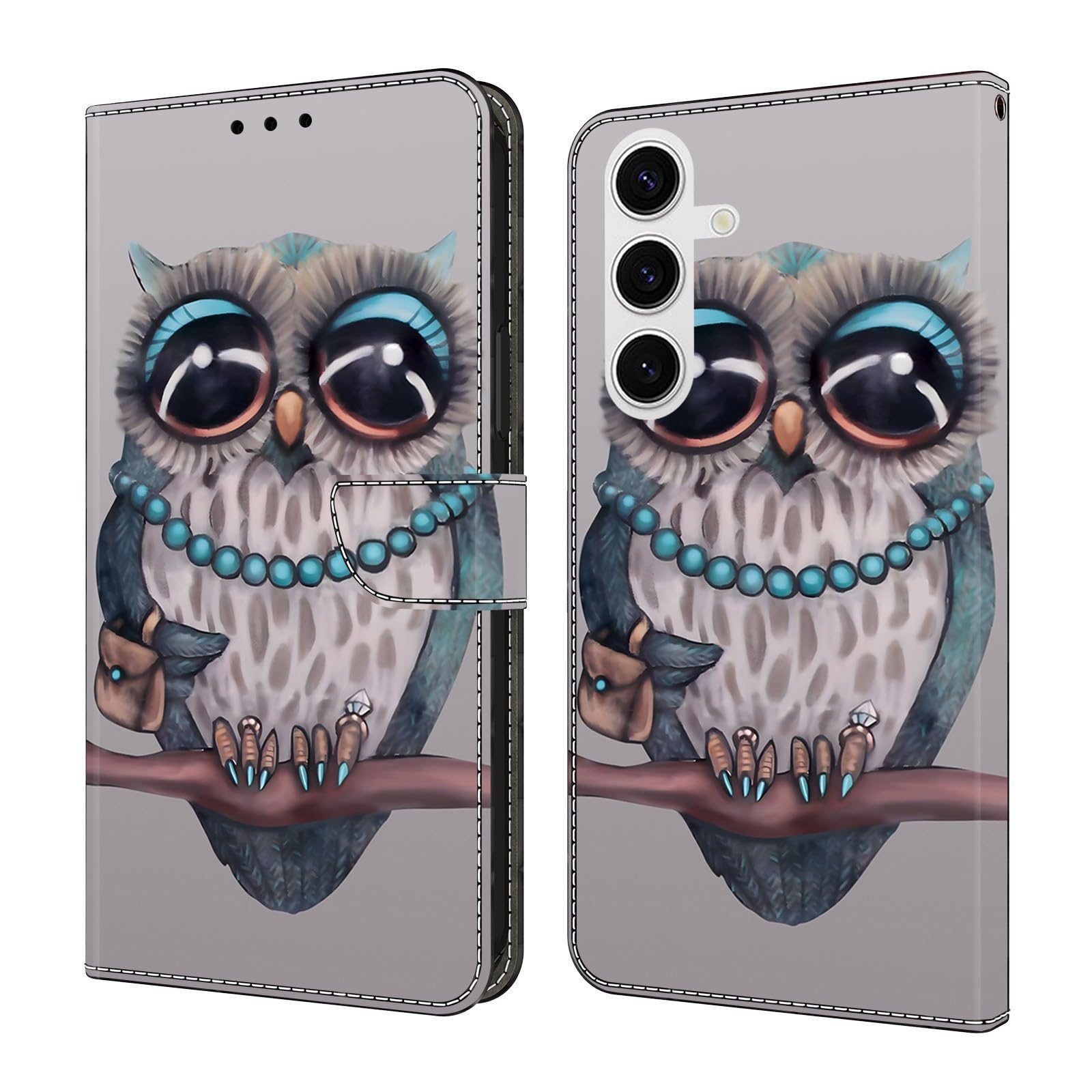 Étui compatible avec Samsung Galaxy S21FE antichoc contre les chutes