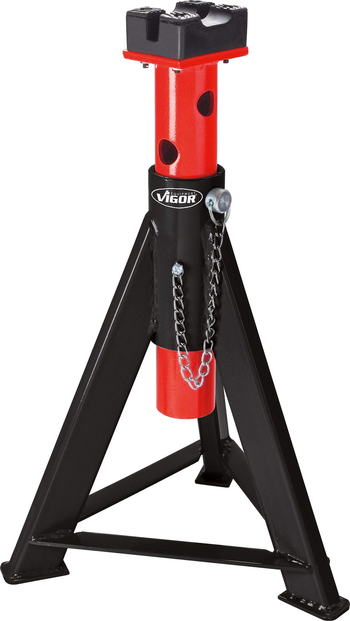 Vigor V2762 gumowa podkładka do stojaka 3 do gniazda