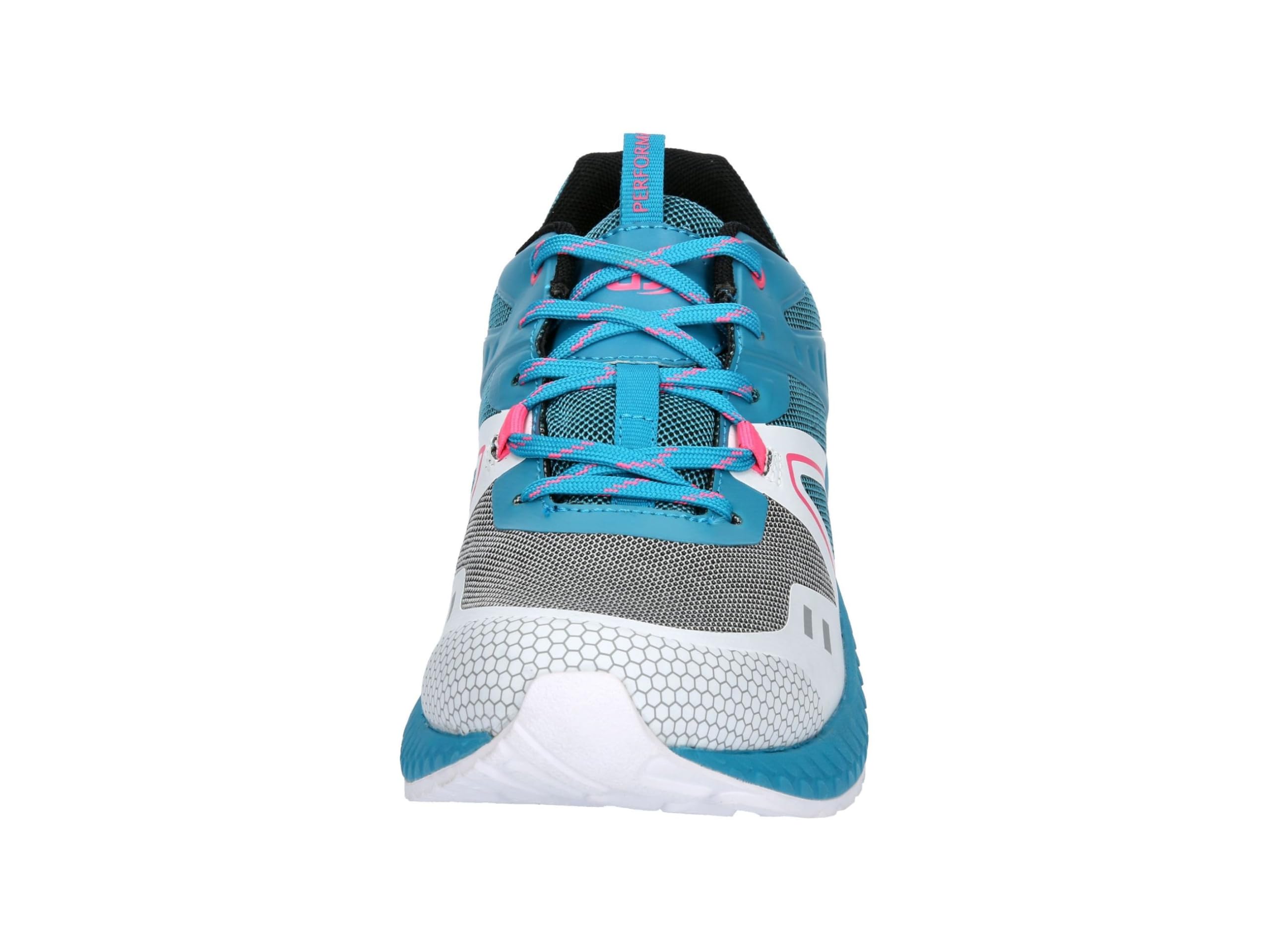 Brütting Argos, Zapatillas de Senderismo Mujer