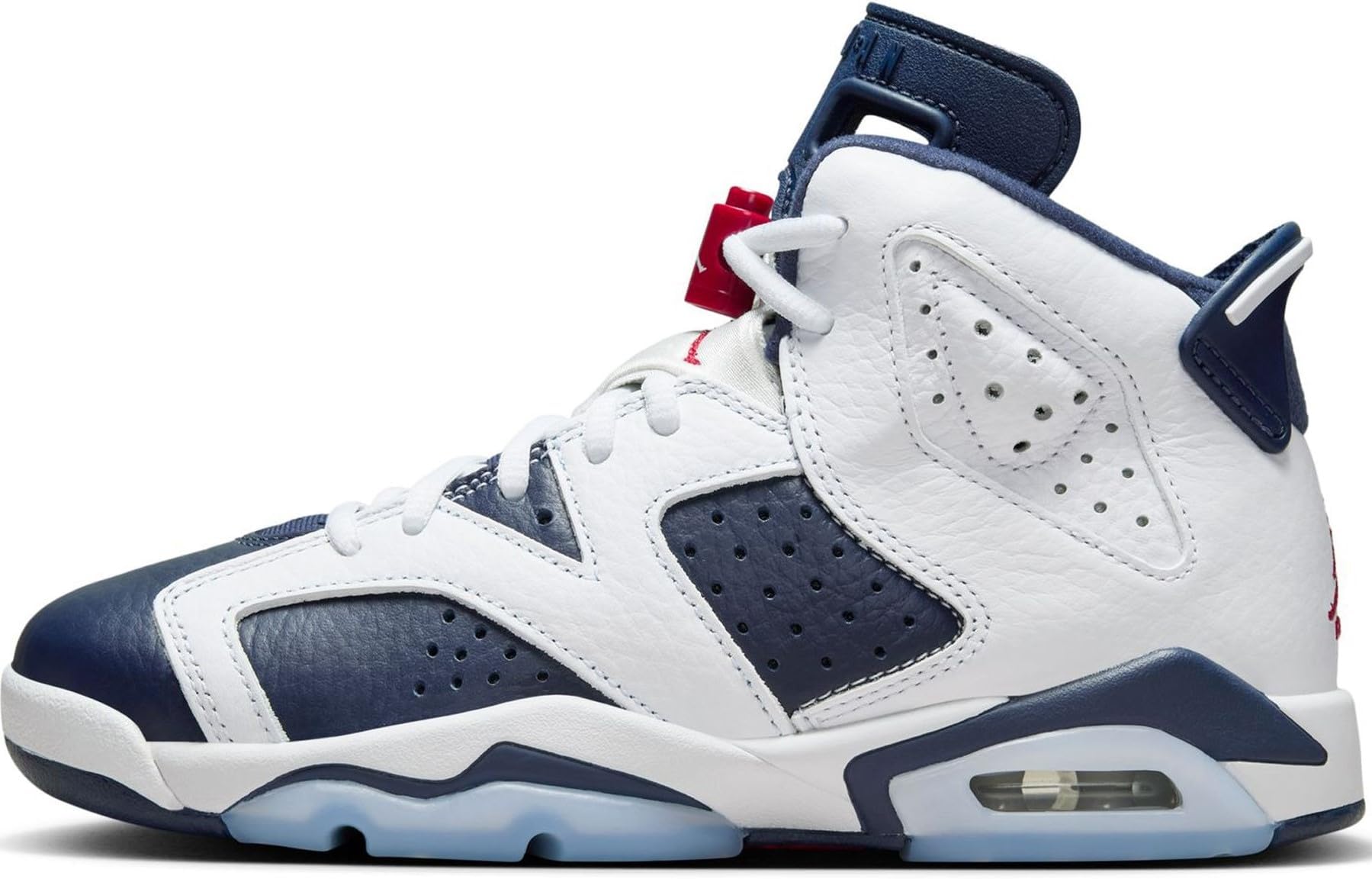 doernbecher jordans 6