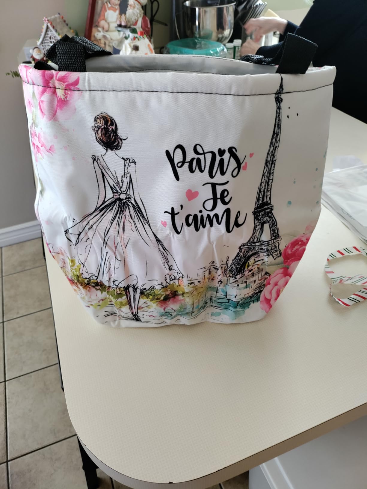 Customer Image