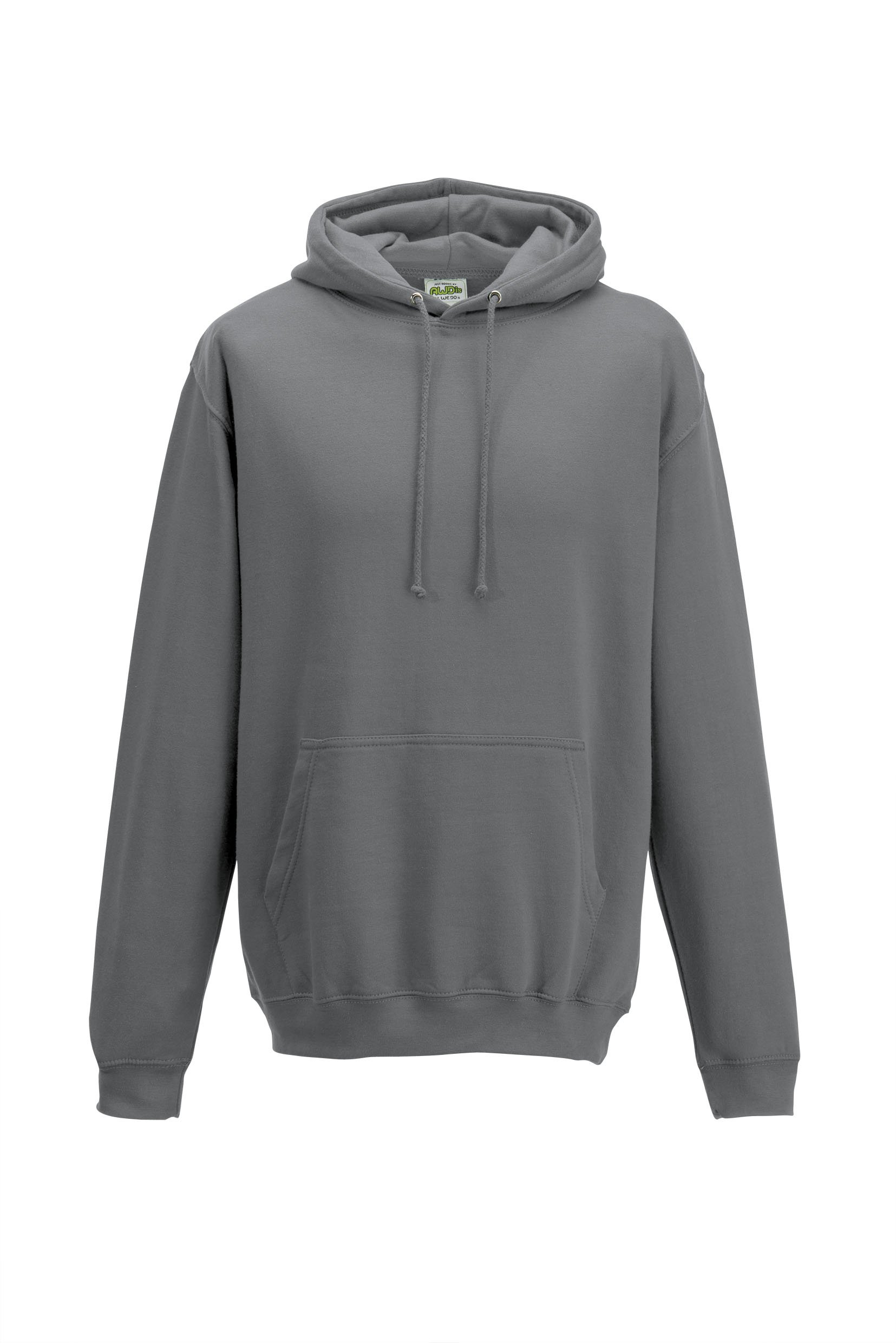 All we do is hoodie, hooded sweatshirt, sweatshirt. - Blue - Medium โ image 1