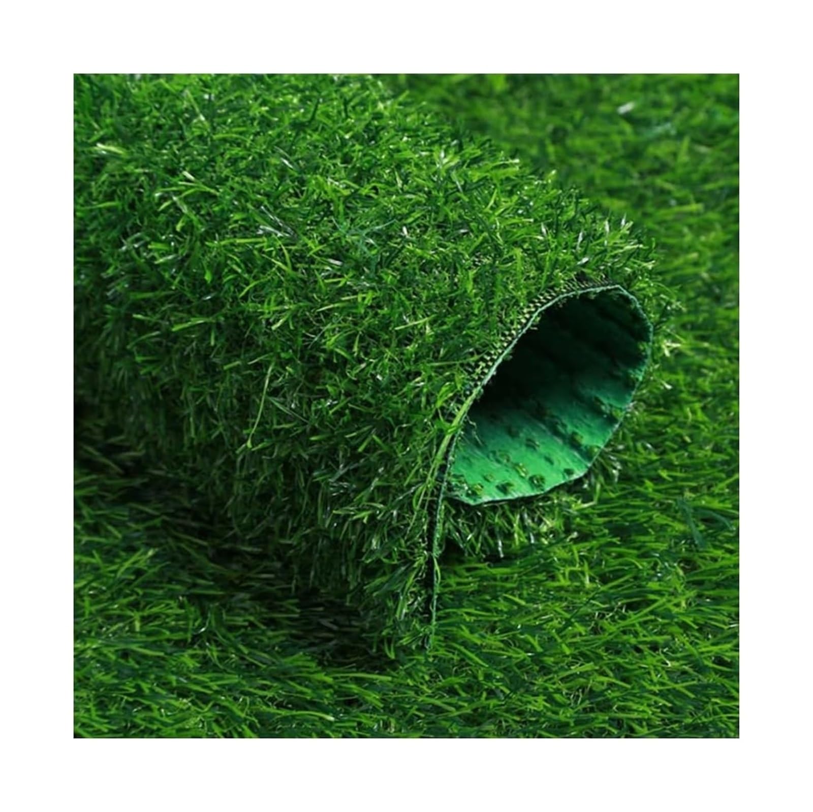 Estera de césped Artificial Polietileno