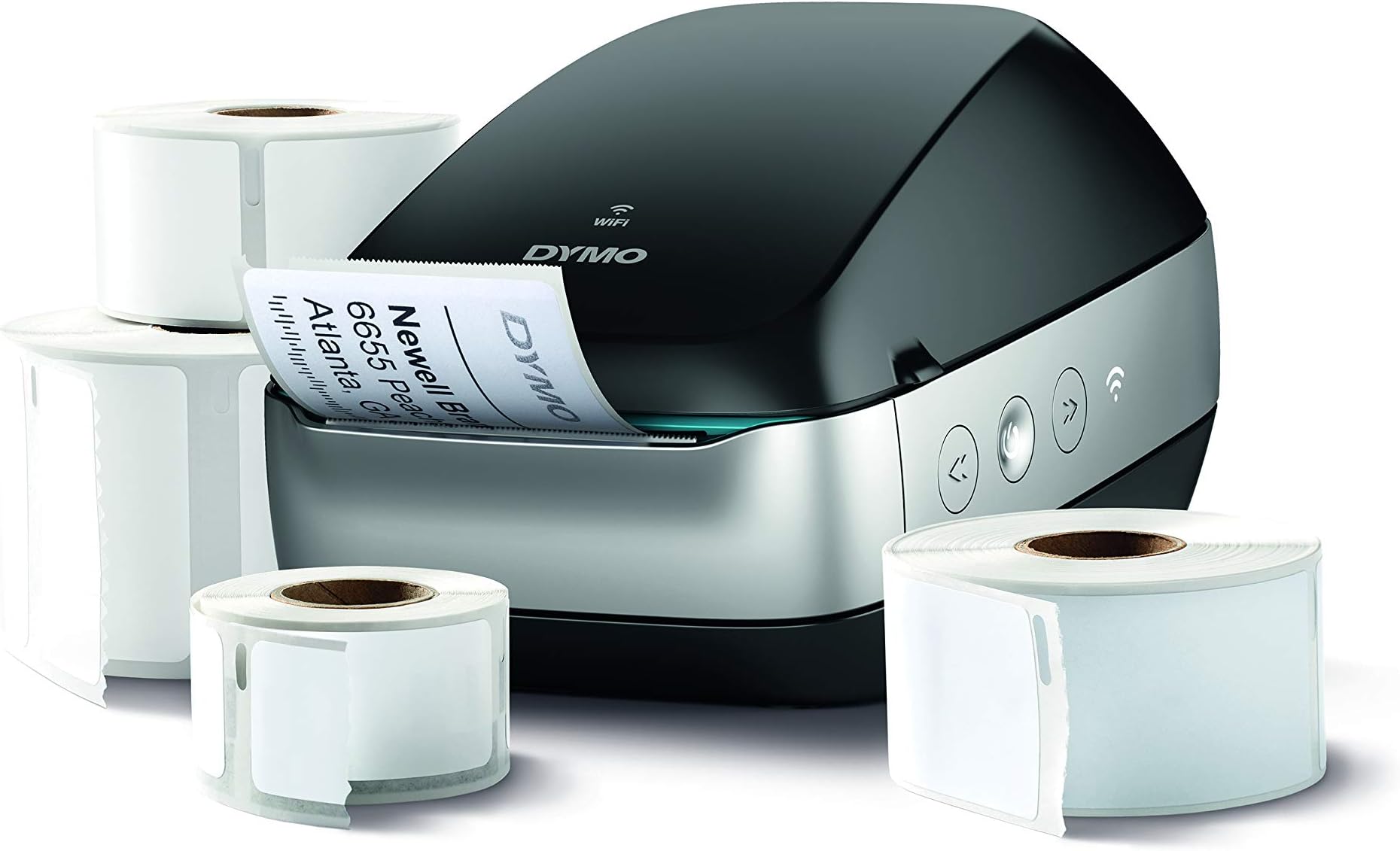 Dymo Label Writer Wireless Label Printer