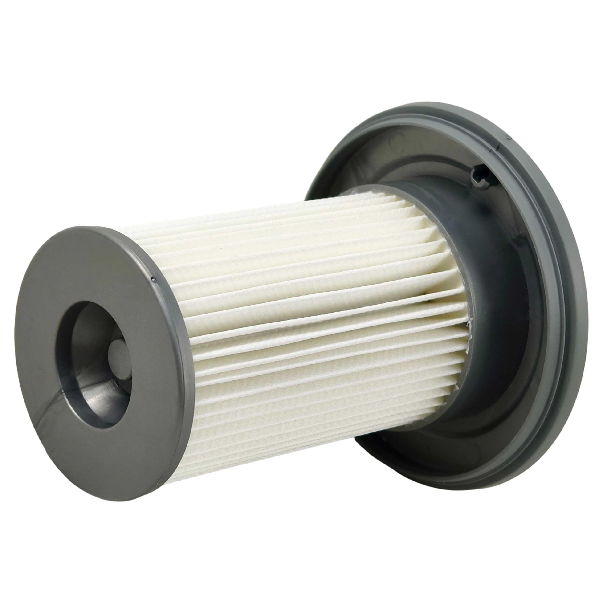 vhbw 3x Filtro plisado compatible con Siemens BSS1POWER/02