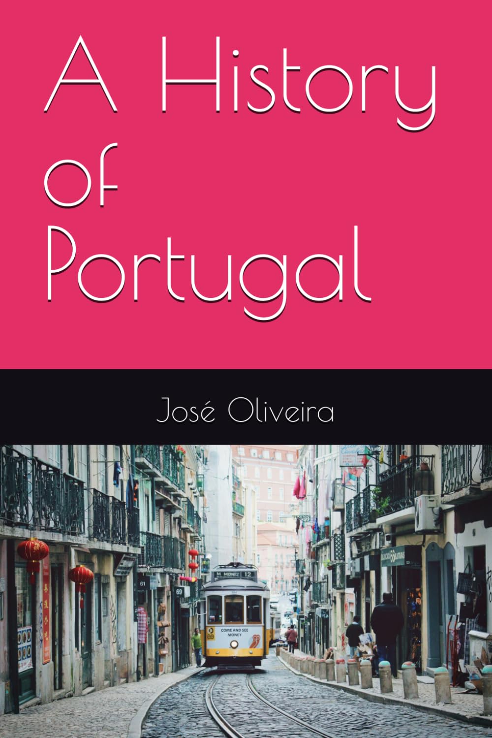 A History of Portugal