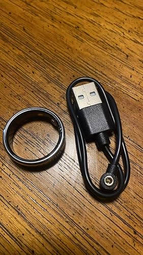 Comfortable All-Day Tracker Without a Bulky Watch