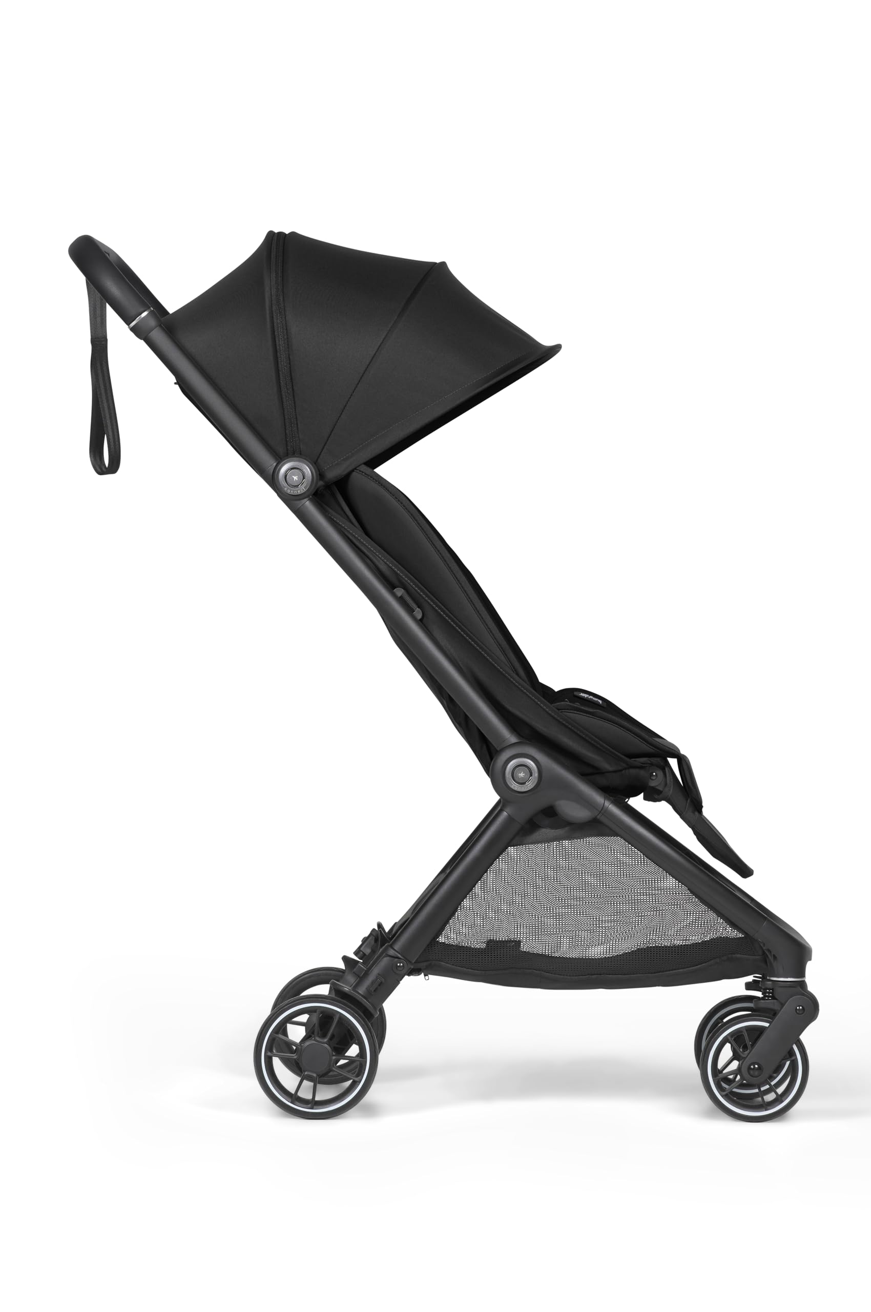 Bumprider Connect Mini passeggino