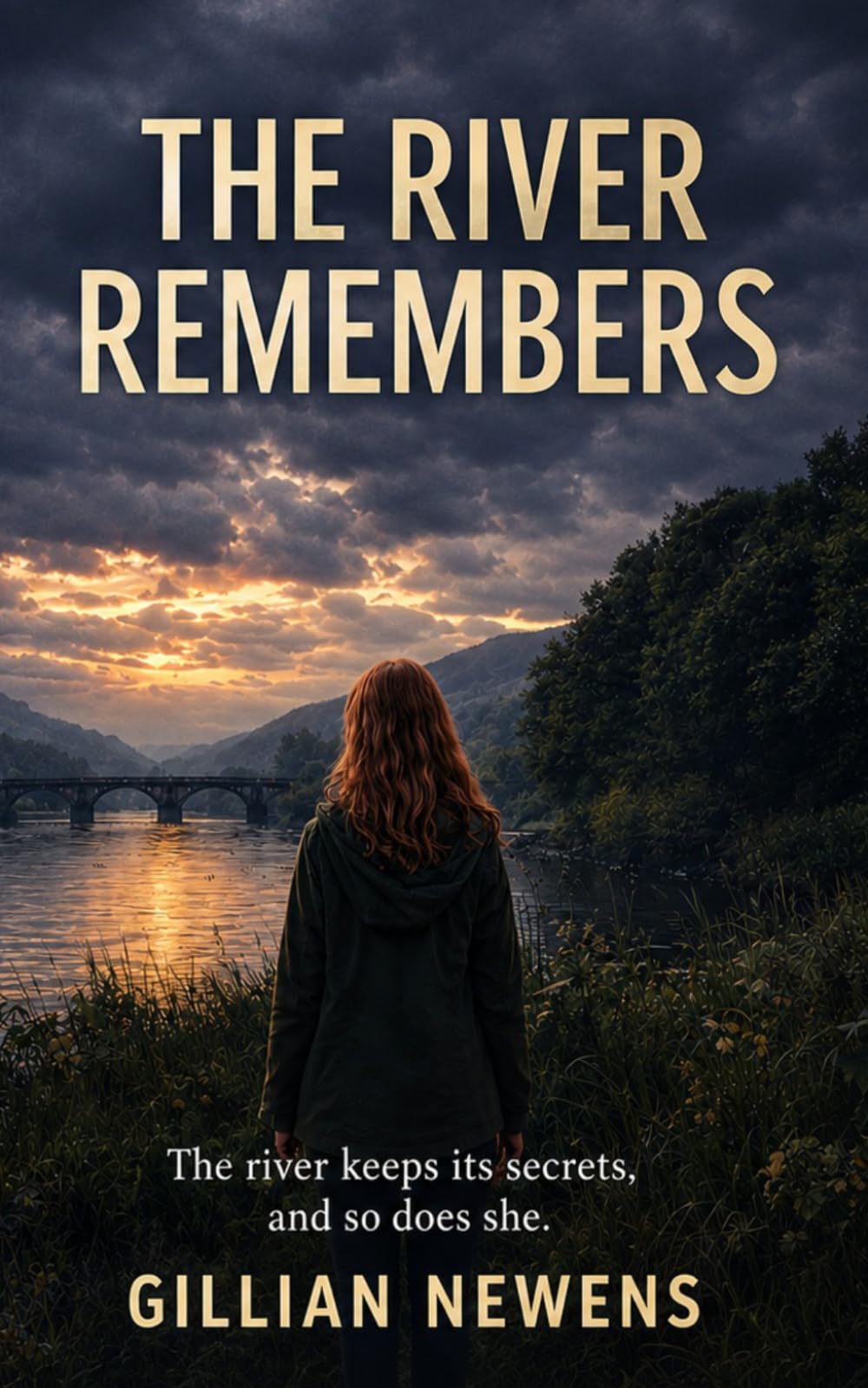 The River Remembers