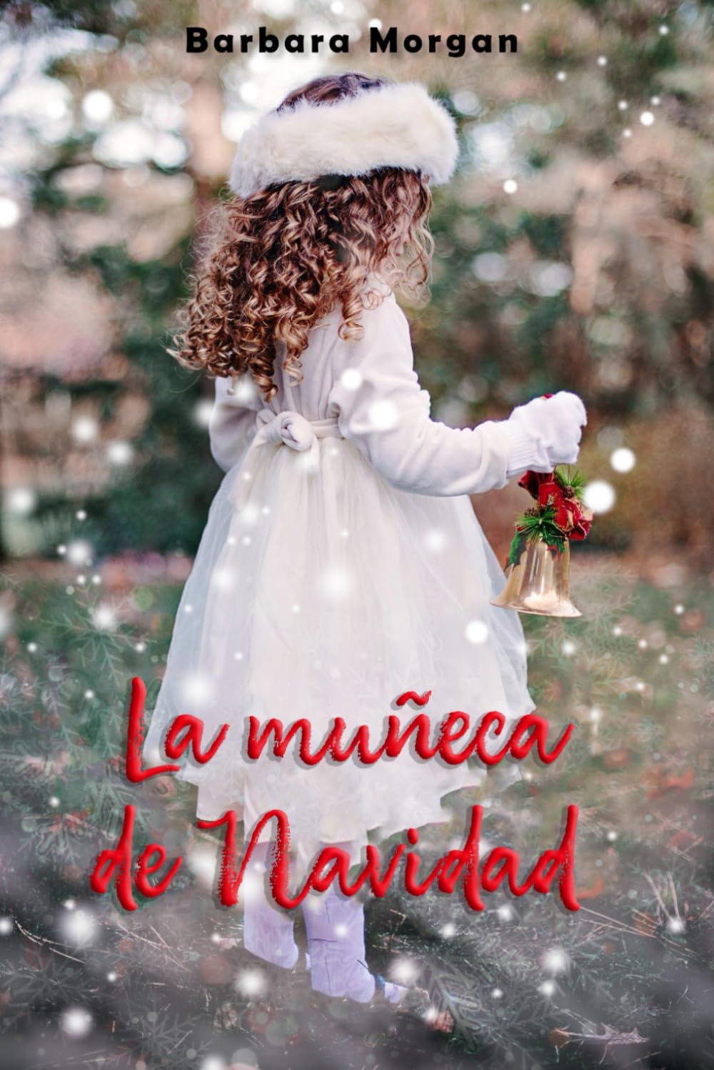 La muñeca de Navidad