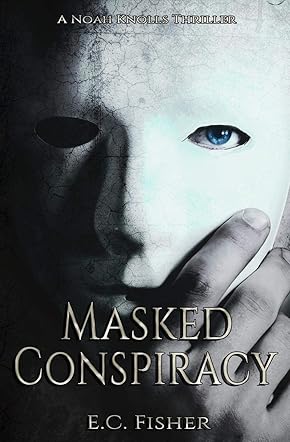 Masked Conspiracy 