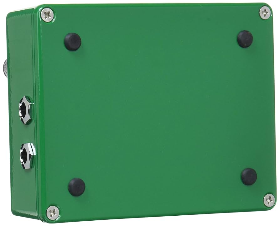 ギター empress effects phaser Empress Effects Phaser - YouTube