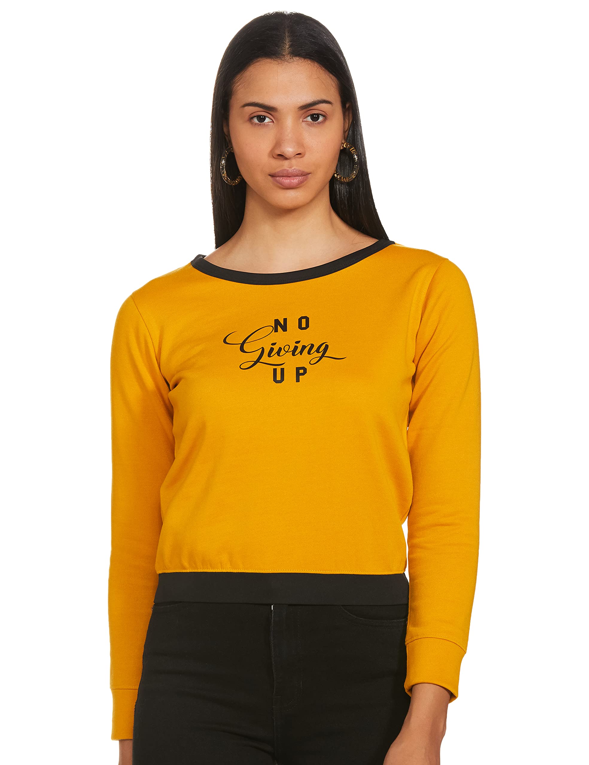 fusefit Women Sweatshirt-picture-46