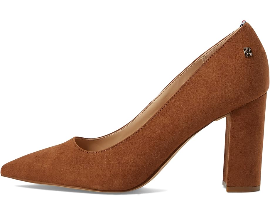 Tommy Hilfiger Abilene - Left View