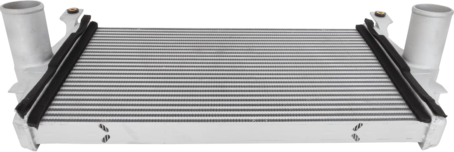 Garage-Pro Intercooler Compatible with Ford F-250 Super Duty 1999-2003, F-350 Super Duty, Excursion 2000-2003, F-450 Super Duty 7.3L