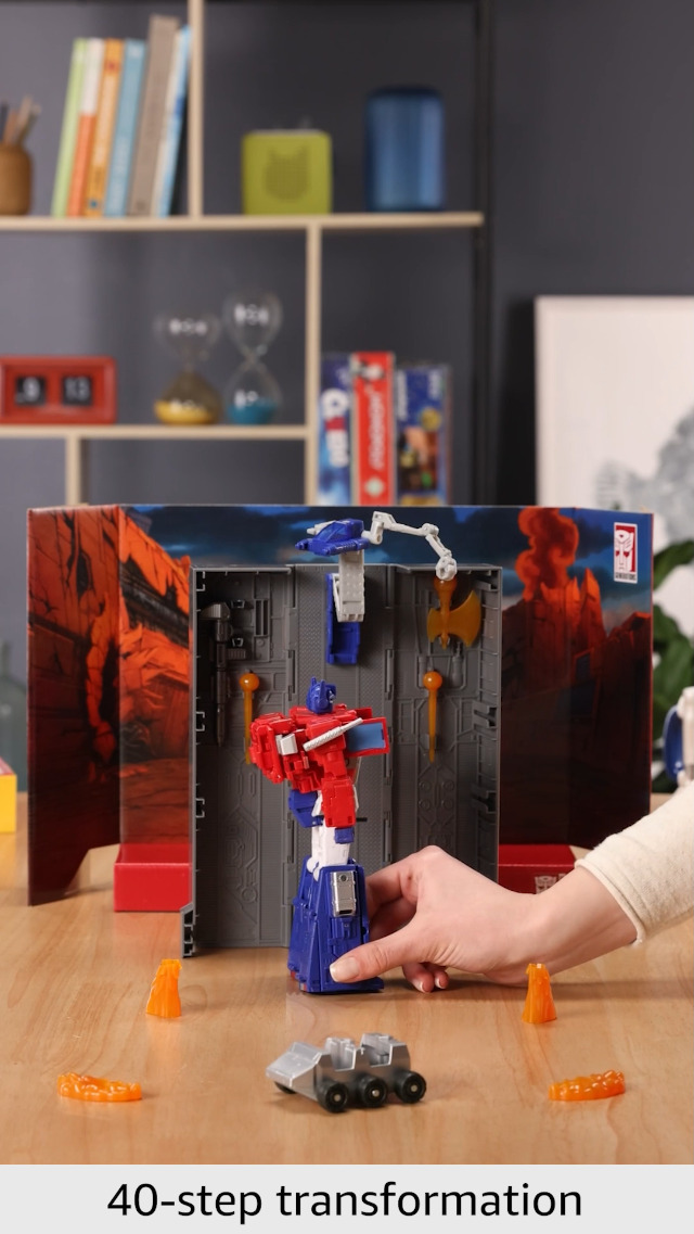 Transformers