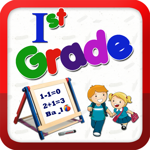 Teaching First Grade for Kindle Fire