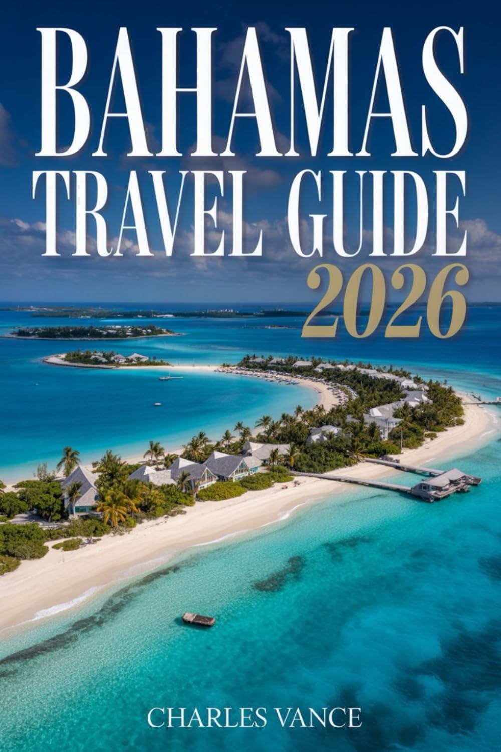 BAHAMAS TRAVEL GUIDE 2026: Explore Pristine Beaches, Hidden Islands, and Local Secrets Across Paradise — Your Expert Companion for the Ultimate Caribbean Adventure