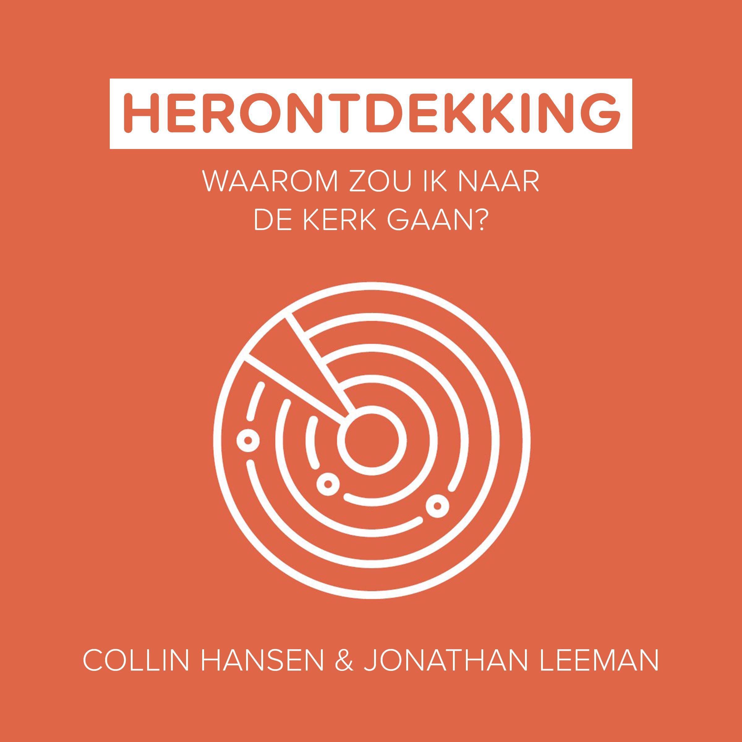 Herontdekking [Rediscovery]