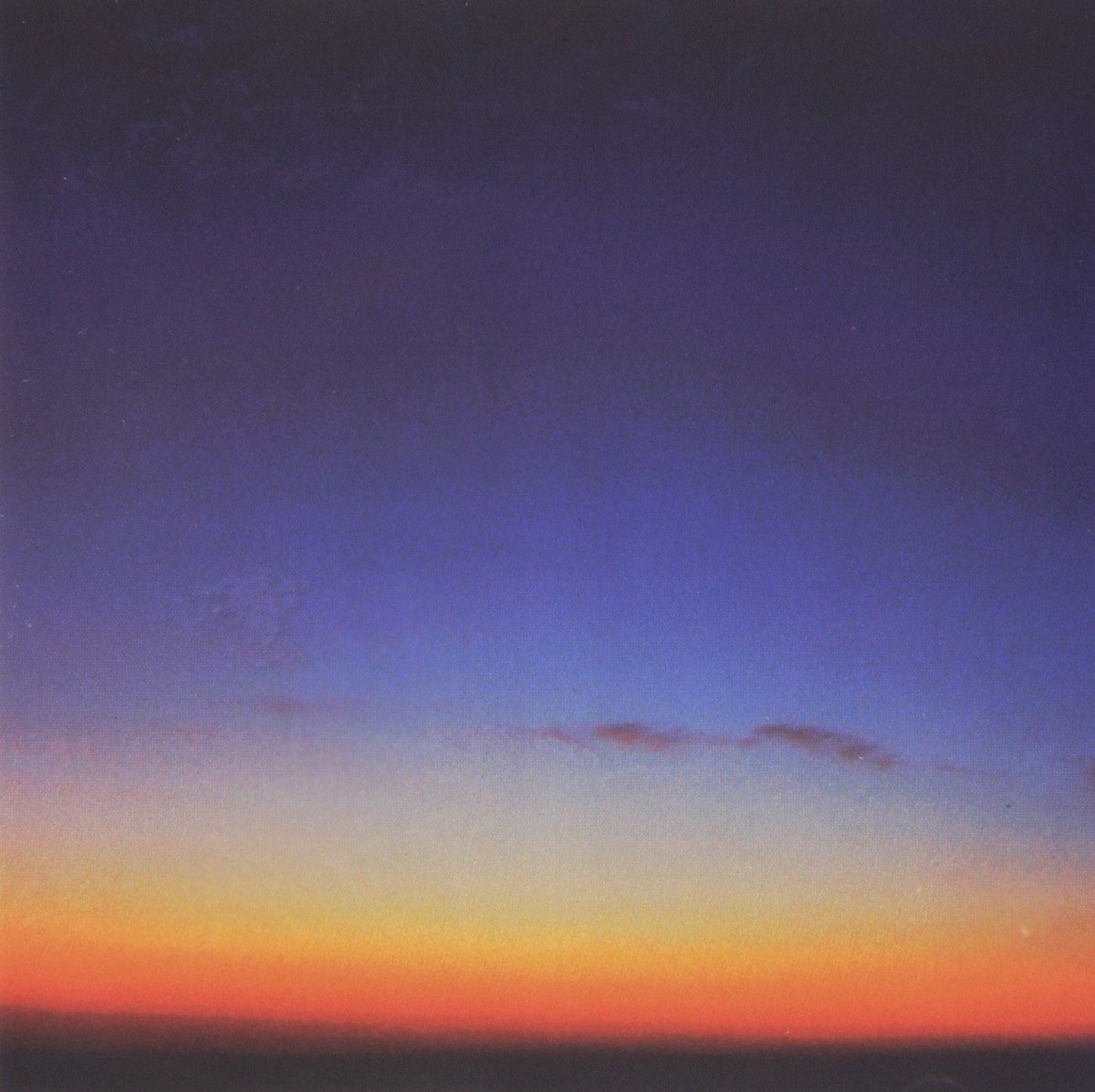 Flying Saucer Attack