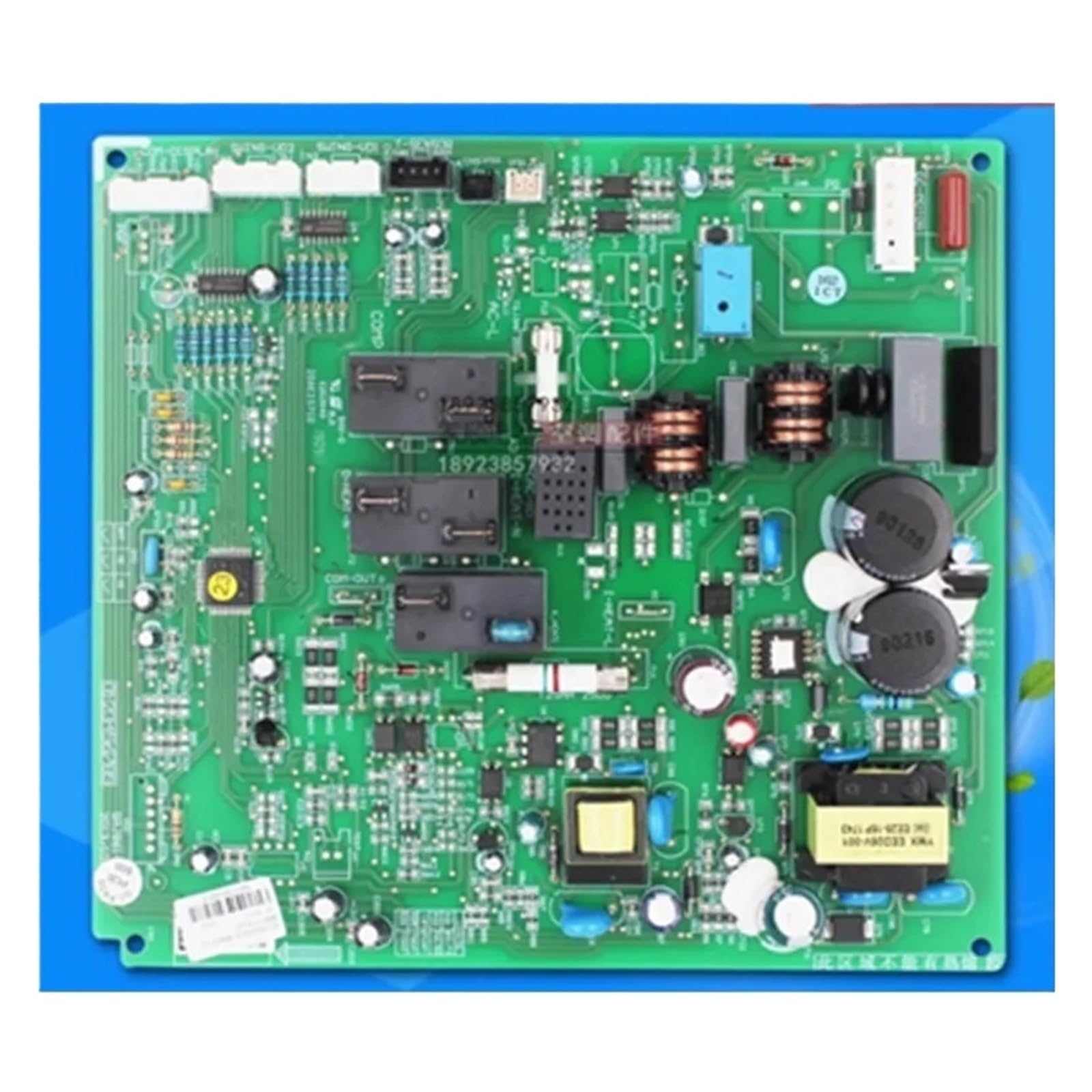GENTERUN Conditioning computer board 30138000225 motherboard M861F3C circuit board GRJ861-A