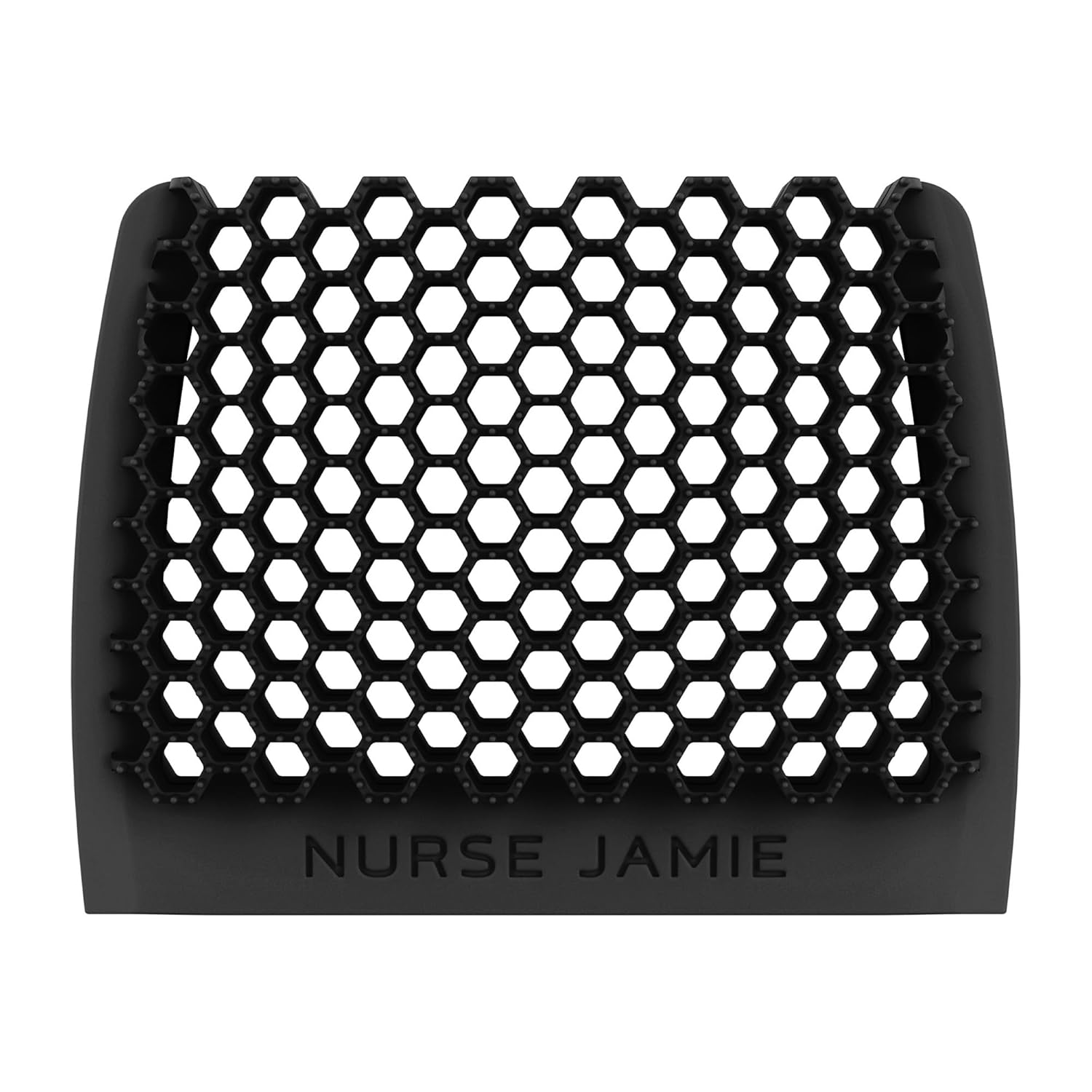 Nurse Jamie Exfoliband Silicone Loofah – Dual-Texture Exfoliating & Cleansing Tool for Smooth, Refreshed Skin